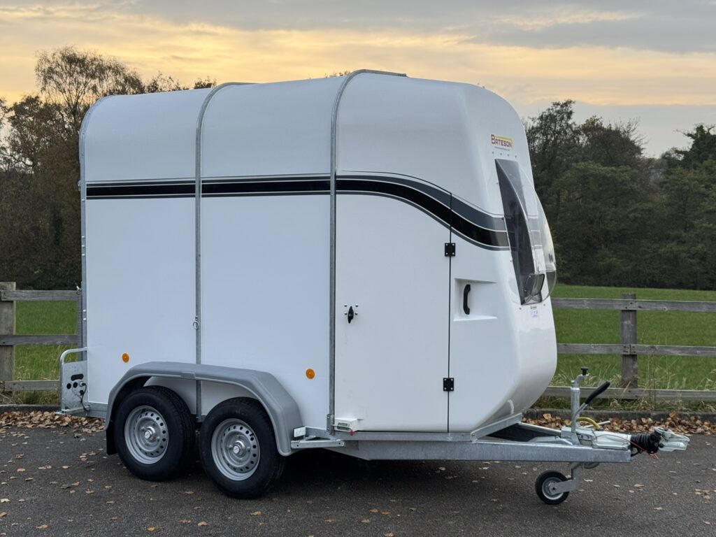 Hästtransporter